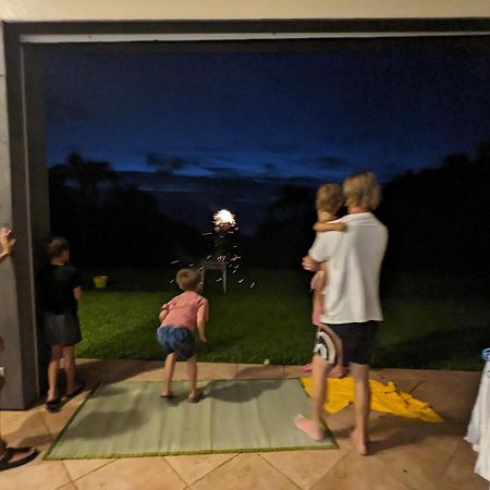 Tsundara Beach Retreat Ishigaki  Luaran gambar