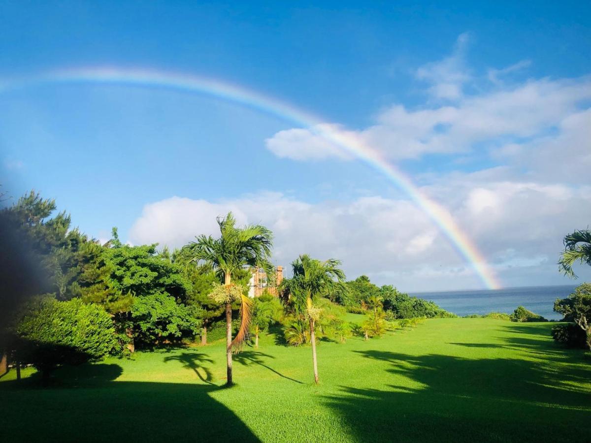 Tsundara Beach Retreat Ishigaki  Luaran gambar