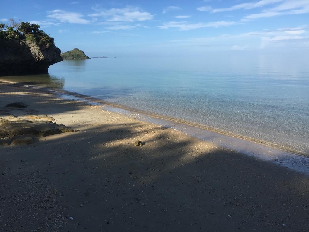 Tsundara Beach Retreat Ishigaki  Luaran gambar