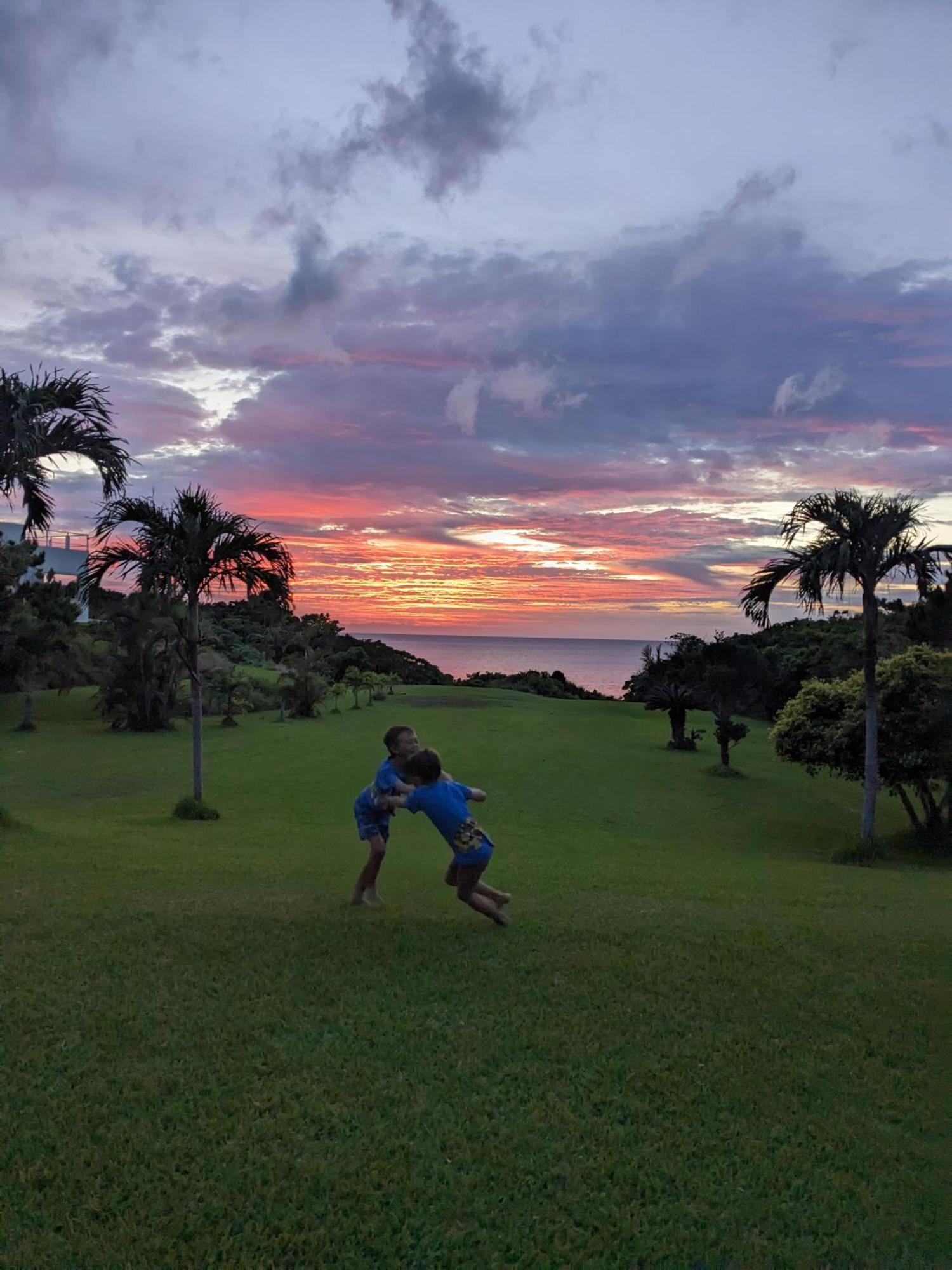 Tsundara Beach Retreat Ishigaki  Luaran gambar