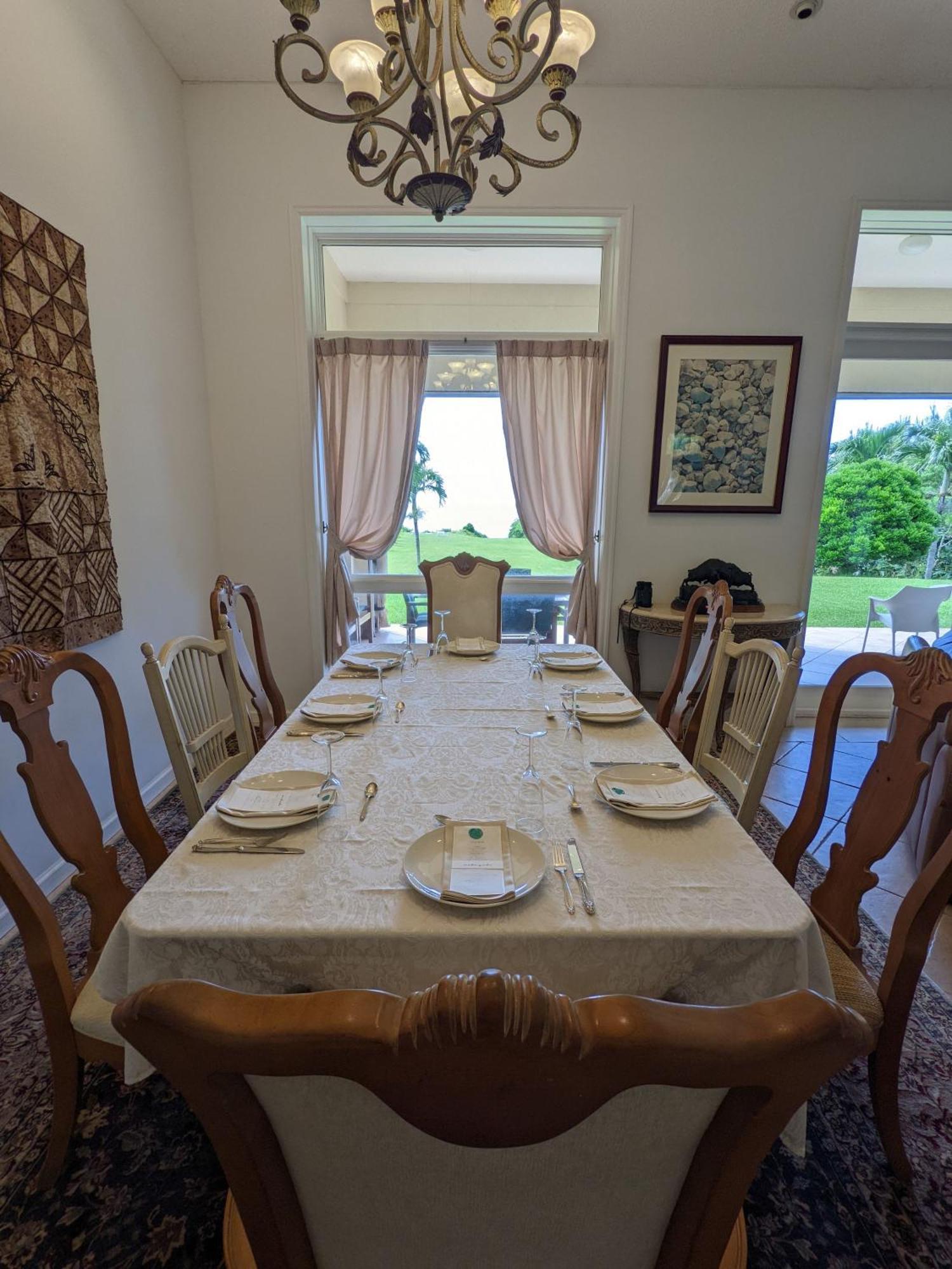 Tsundara Beach Retreat Ishigaki  Luaran gambar