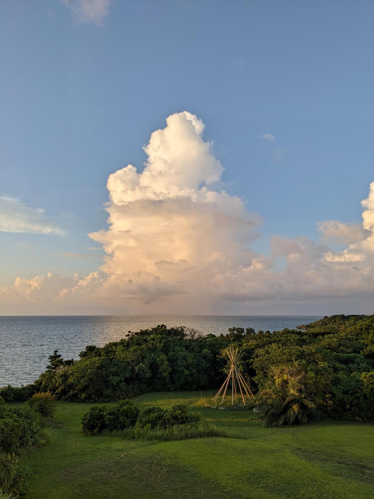 Tsundara Beach Retreat Ishigaki  Luaran gambar