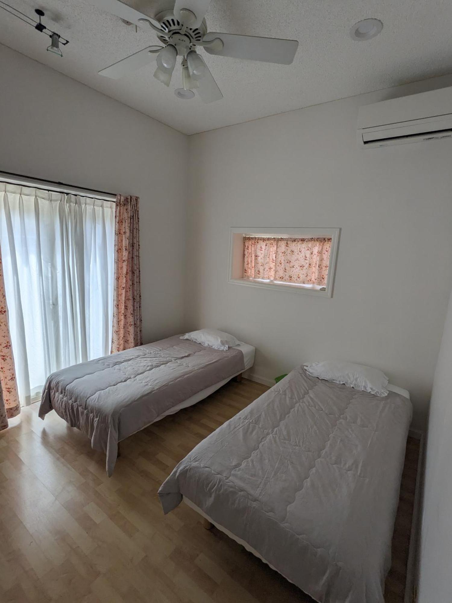 Tsundara Beach Retreat Ishigaki  Luaran gambar