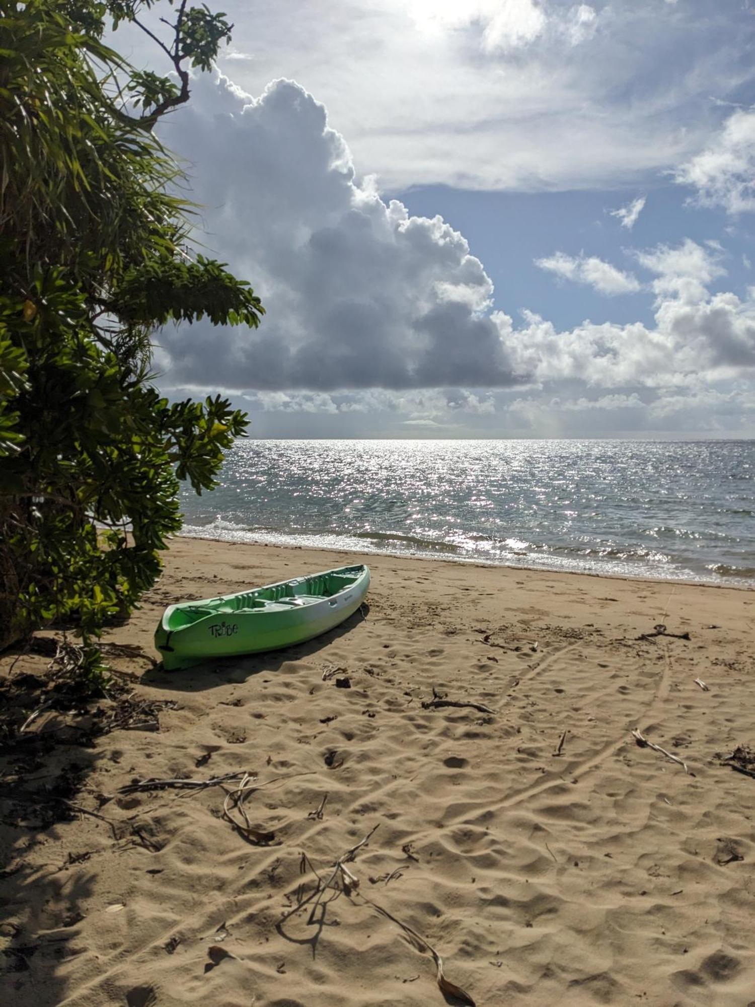 Tsundara Beach Retreat Ishigaki  Luaran gambar
