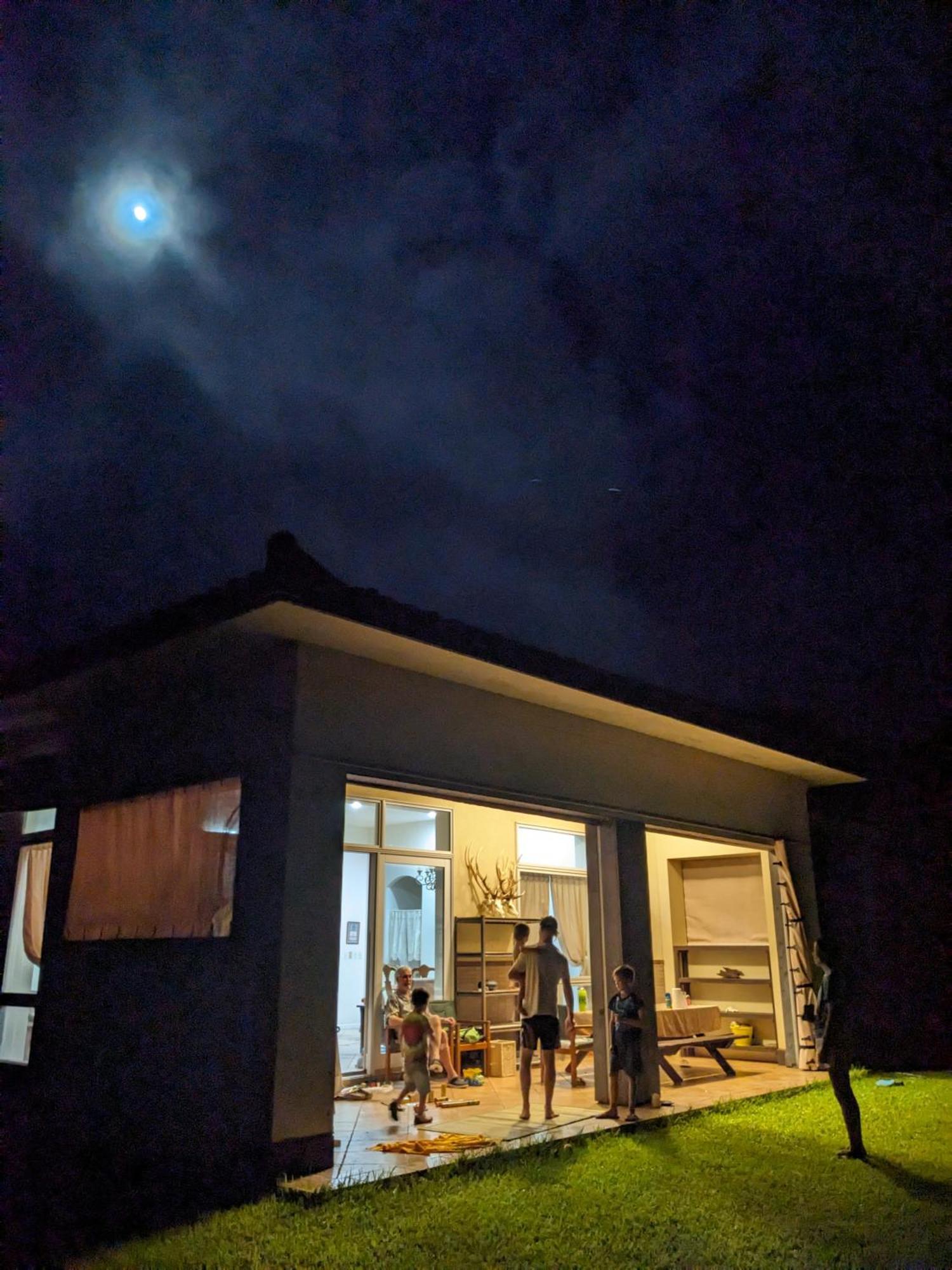 Tsundara Beach Retreat Ishigaki  Luaran gambar