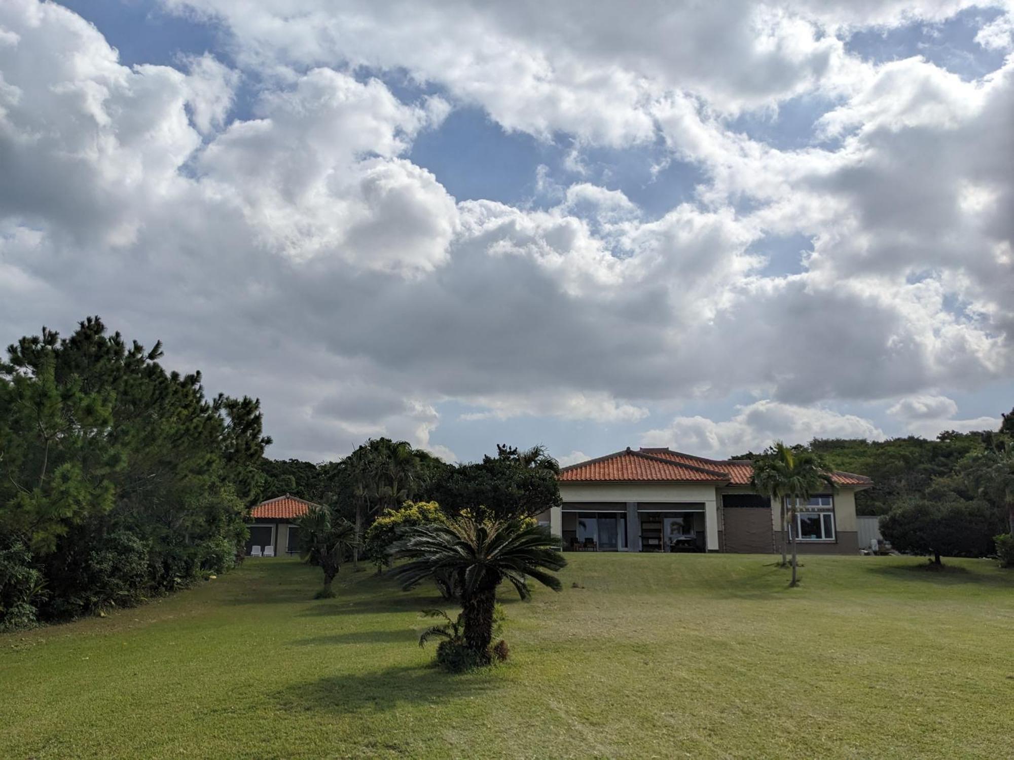 Tsundara Beach Retreat Ishigaki  Luaran gambar