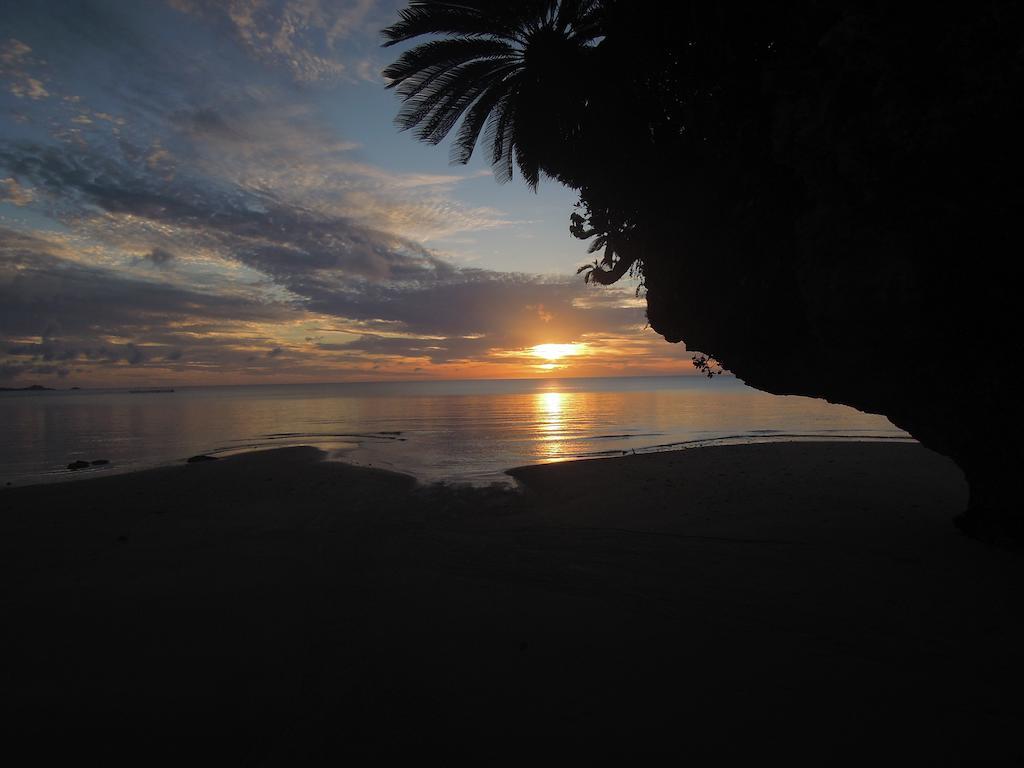 Tsundara Beach Retreat Ishigaki  Bilik gambar