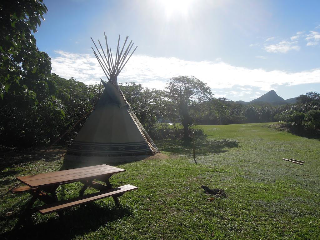 Tsundara Beach Retreat Ishigaki  Bilik gambar