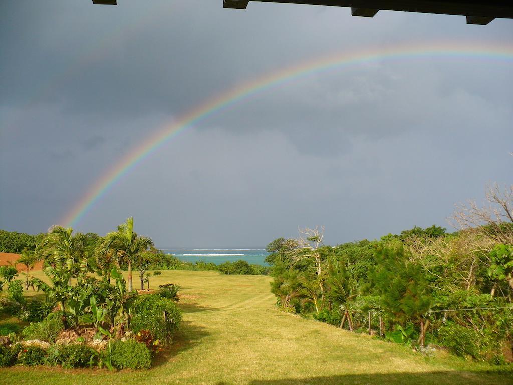 Tsundara Beach Retreat Ishigaki  Bilik gambar