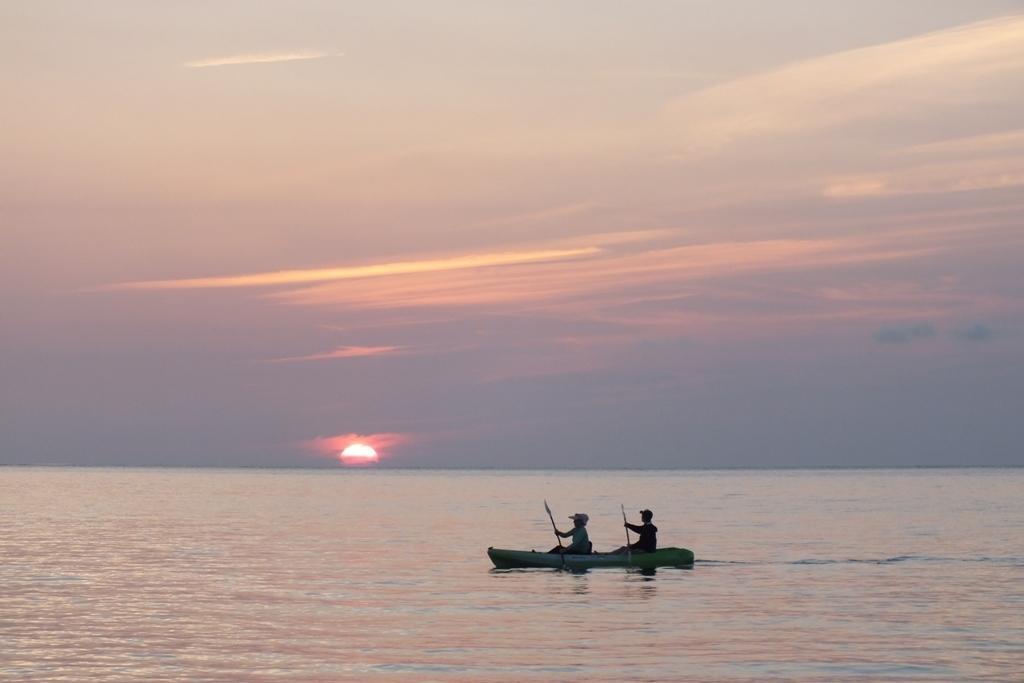 Tsundara Beach Retreat Ishigaki  Bilik gambar