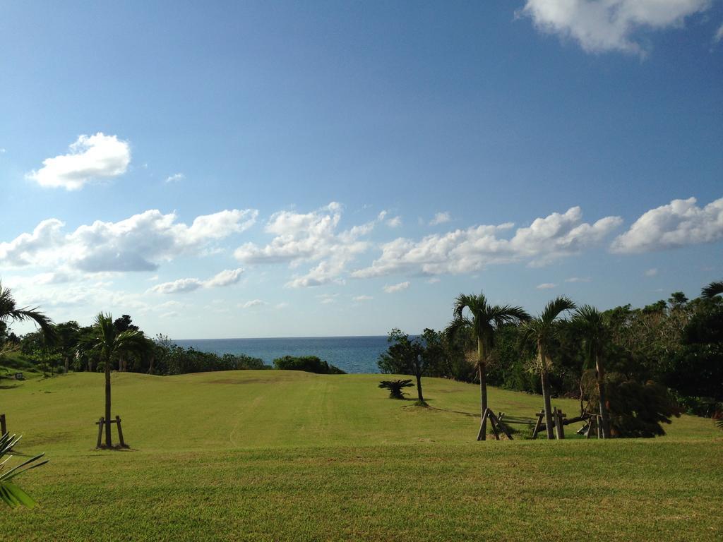 Tsundara Beach Retreat Ishigaki  Luaran gambar