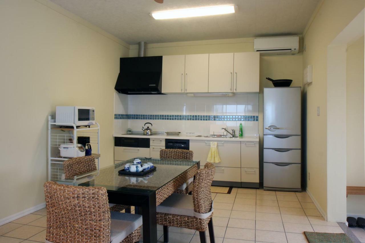 Tsundara Beach Retreat Ishigaki  Luaran gambar